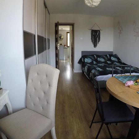 Apartmán Apartament Bieszczady Ustrzyki Dolne Exteriér fotografie